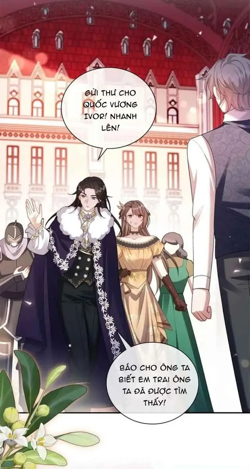 Kiếp Này, Ta Bỏ Vai Nữ Hoàng Phản Diện Chap 41 - Next Chap 42