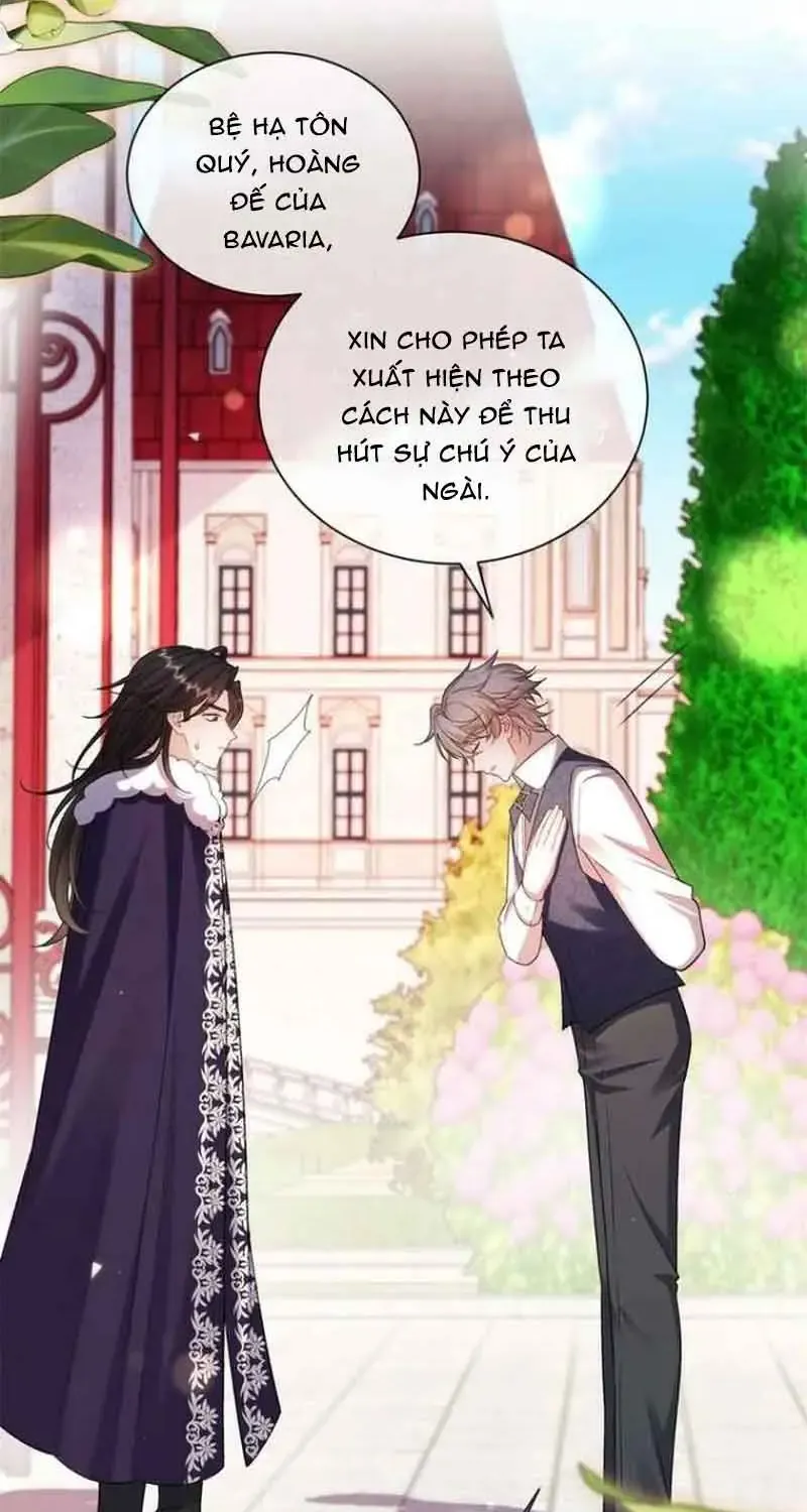 Kiếp Này, Ta Bỏ Vai Nữ Hoàng Phản Diện Chap 41 - Next Chap 42