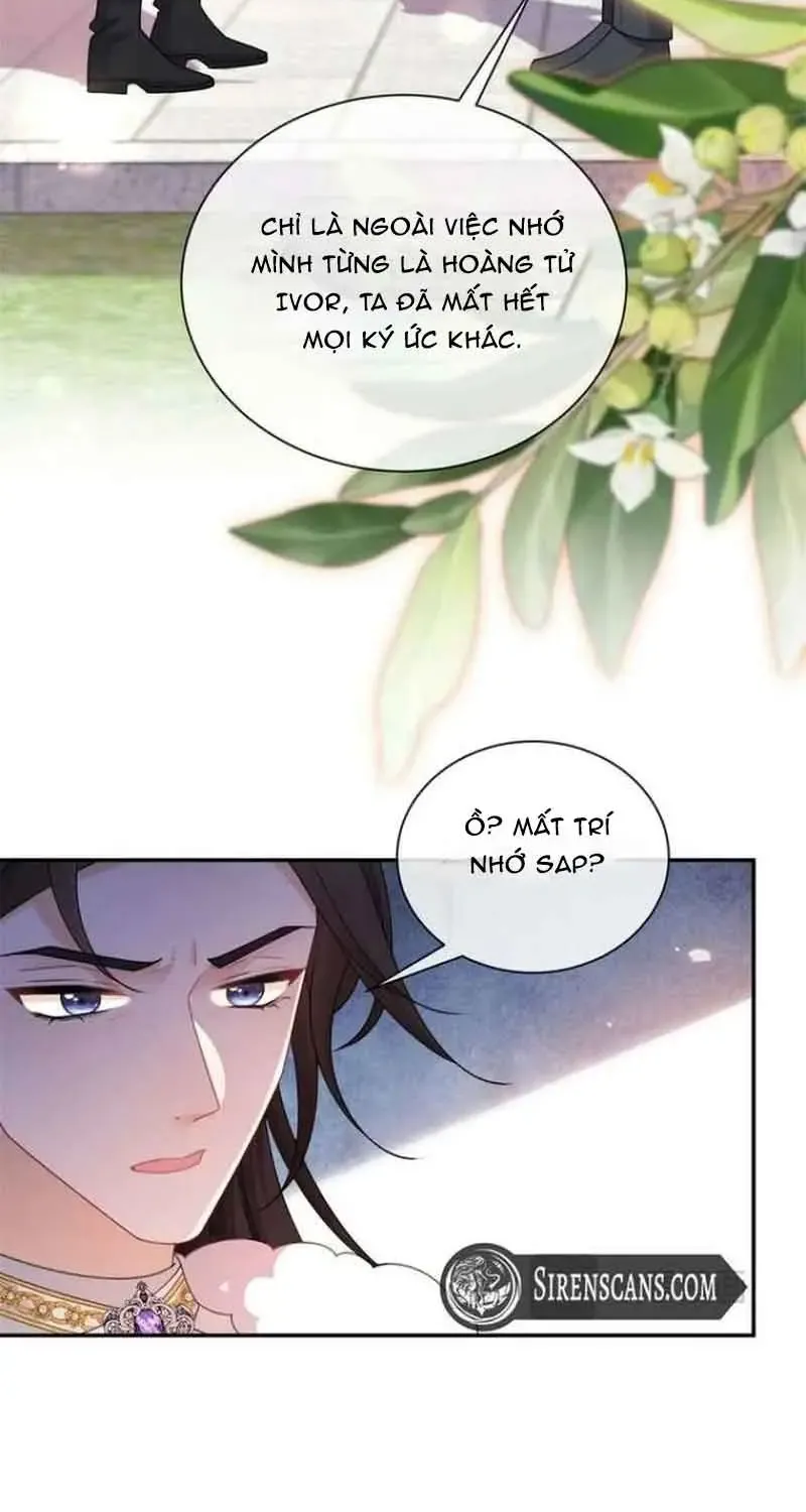 Kiếp Này, Ta Bỏ Vai Nữ Hoàng Phản Diện Chap 41 - Next Chap 42