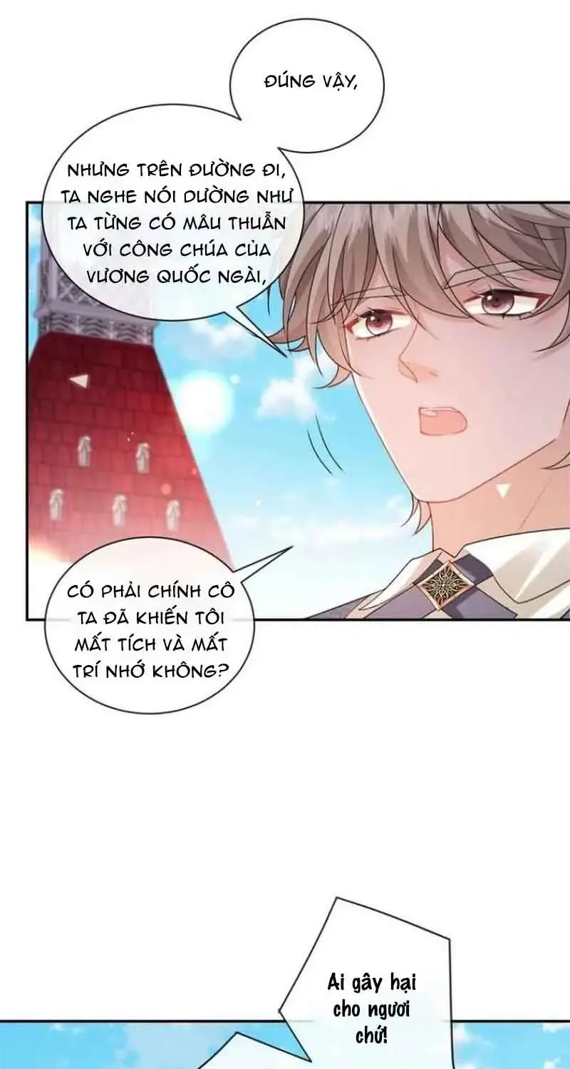 Kiếp Này, Ta Bỏ Vai Nữ Hoàng Phản Diện Chap 41 - Next Chap 42