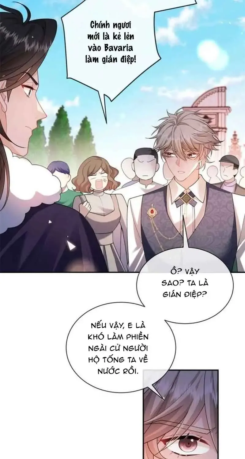 Kiếp Này, Ta Bỏ Vai Nữ Hoàng Phản Diện Chap 41 - Next Chap 42