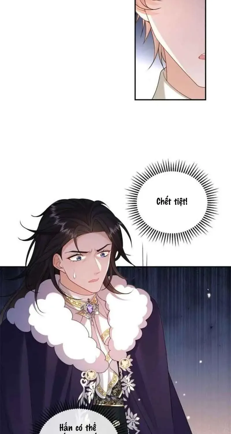 Kiếp Này, Ta Bỏ Vai Nữ Hoàng Phản Diện Chap 41 - Next Chap 42