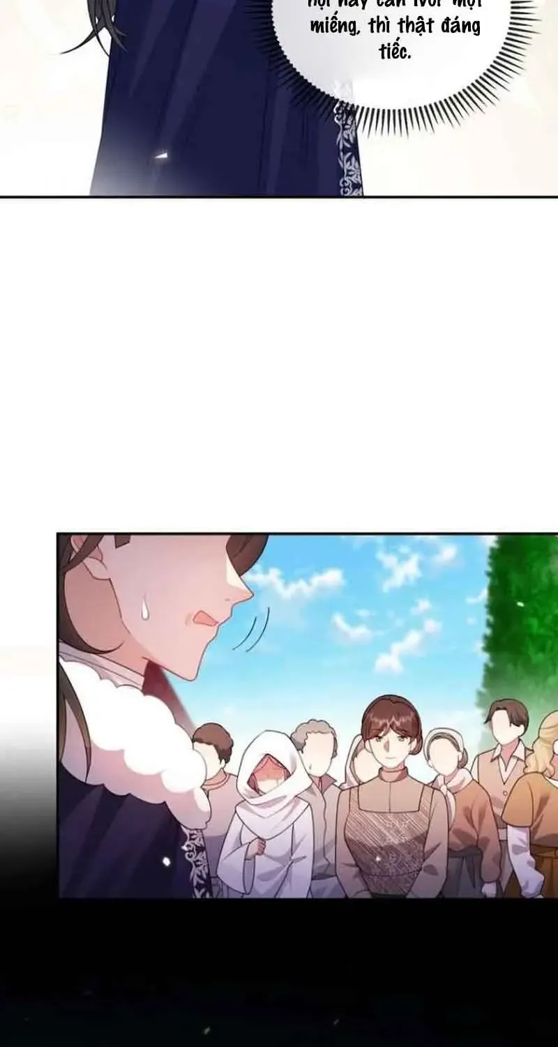 Kiếp Này, Ta Bỏ Vai Nữ Hoàng Phản Diện Chap 41 - Next Chap 42