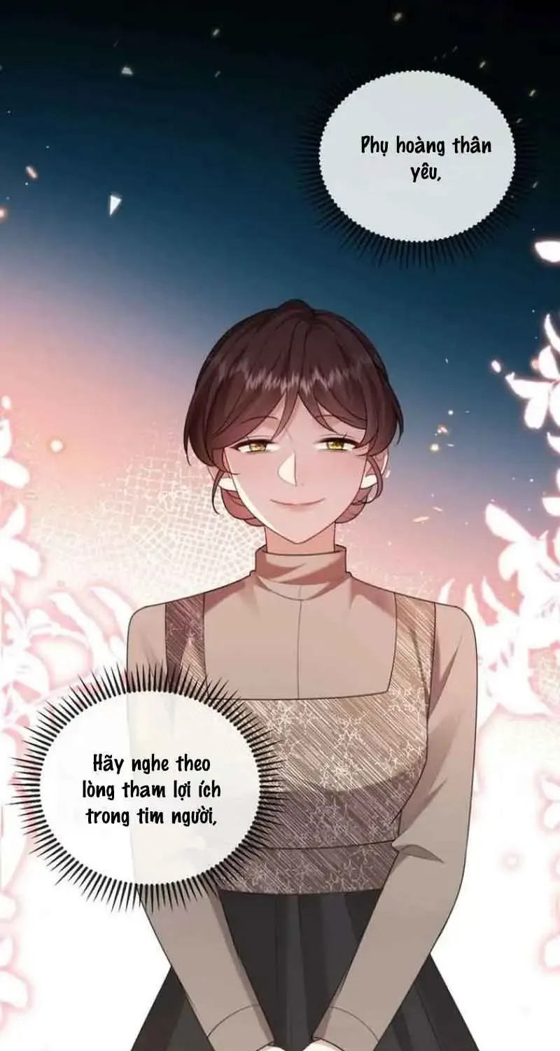 Kiếp Này, Ta Bỏ Vai Nữ Hoàng Phản Diện Chap 41 - Next Chap 42