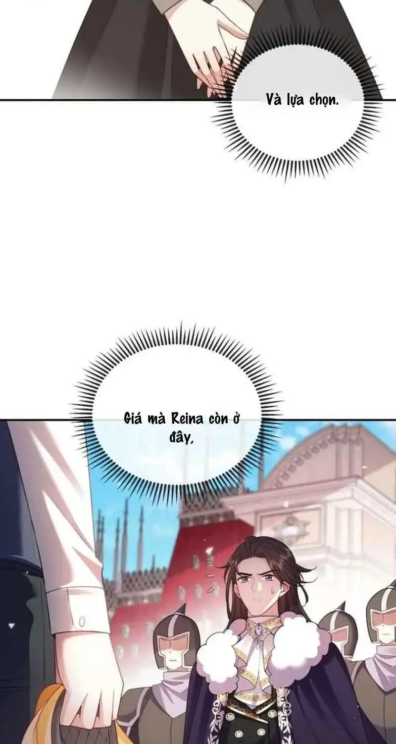 Kiếp Này, Ta Bỏ Vai Nữ Hoàng Phản Diện Chap 41 - Next Chap 42