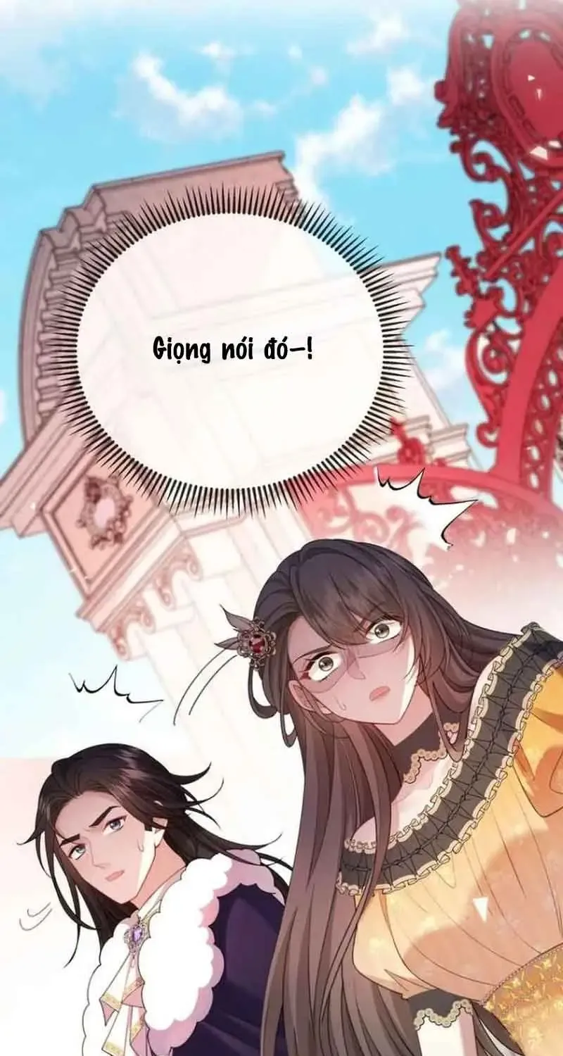 Kiếp Này, Ta Bỏ Vai Nữ Hoàng Phản Diện Chap 41 - Next Chap 42