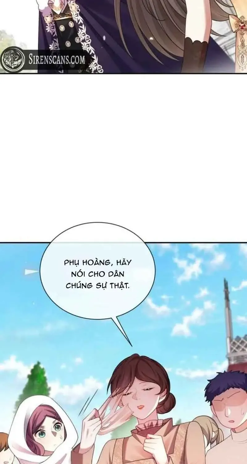 Kiếp Này, Ta Bỏ Vai Nữ Hoàng Phản Diện Chap 41 - Next Chap 42