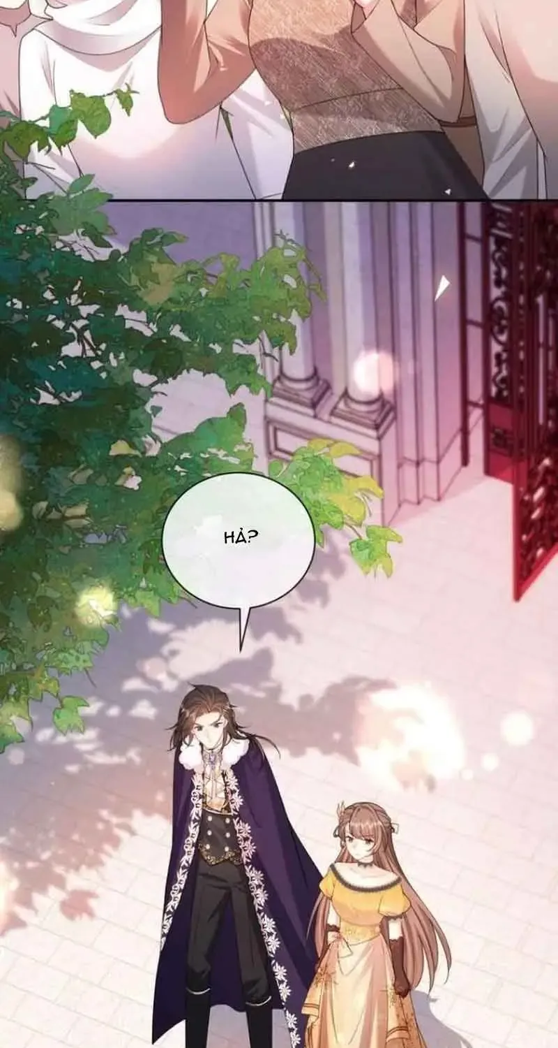 Kiếp Này, Ta Bỏ Vai Nữ Hoàng Phản Diện Chap 41 - Next Chap 42