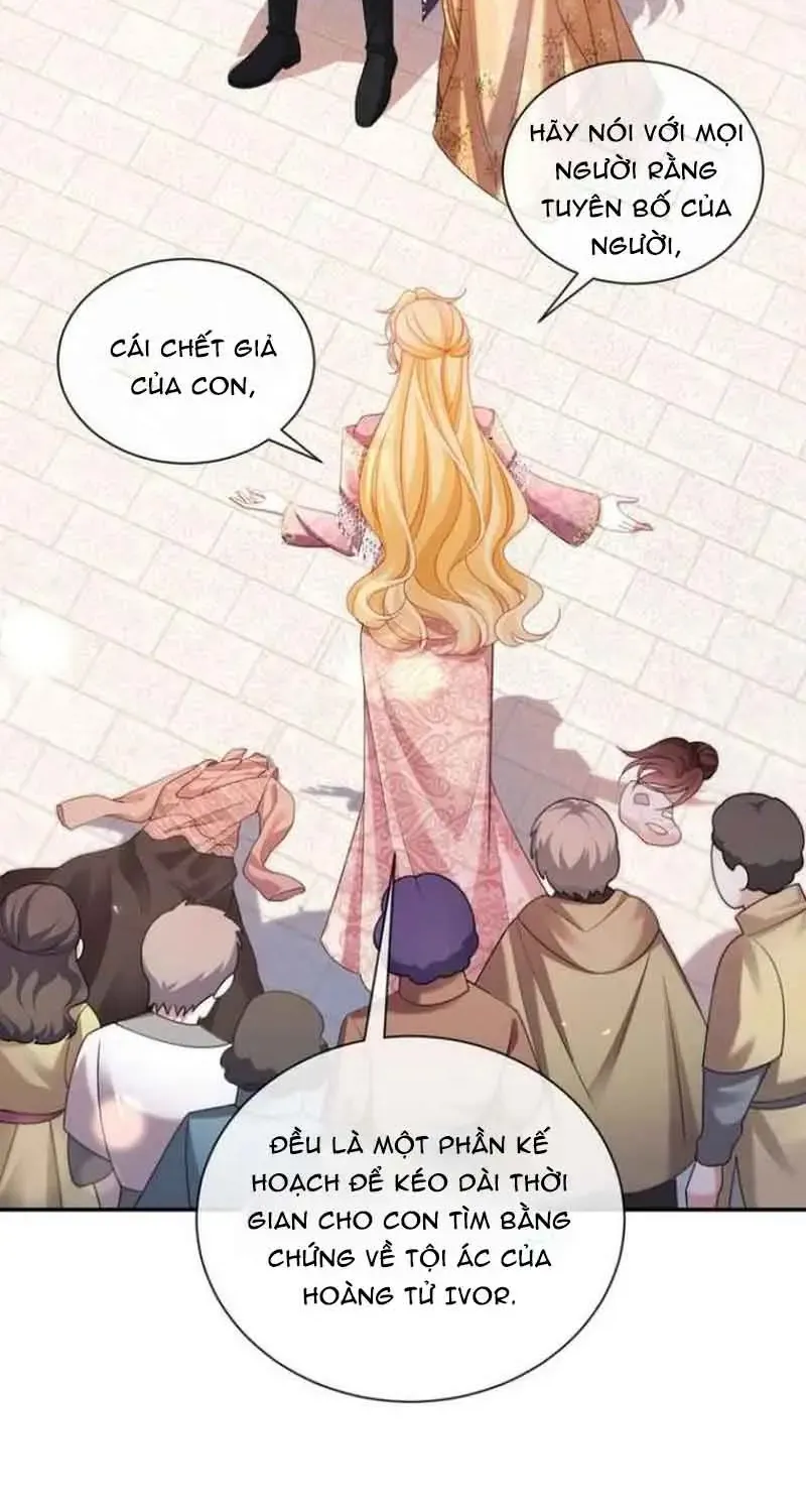 Kiếp Này, Ta Bỏ Vai Nữ Hoàng Phản Diện Chap 41 - Next Chap 42