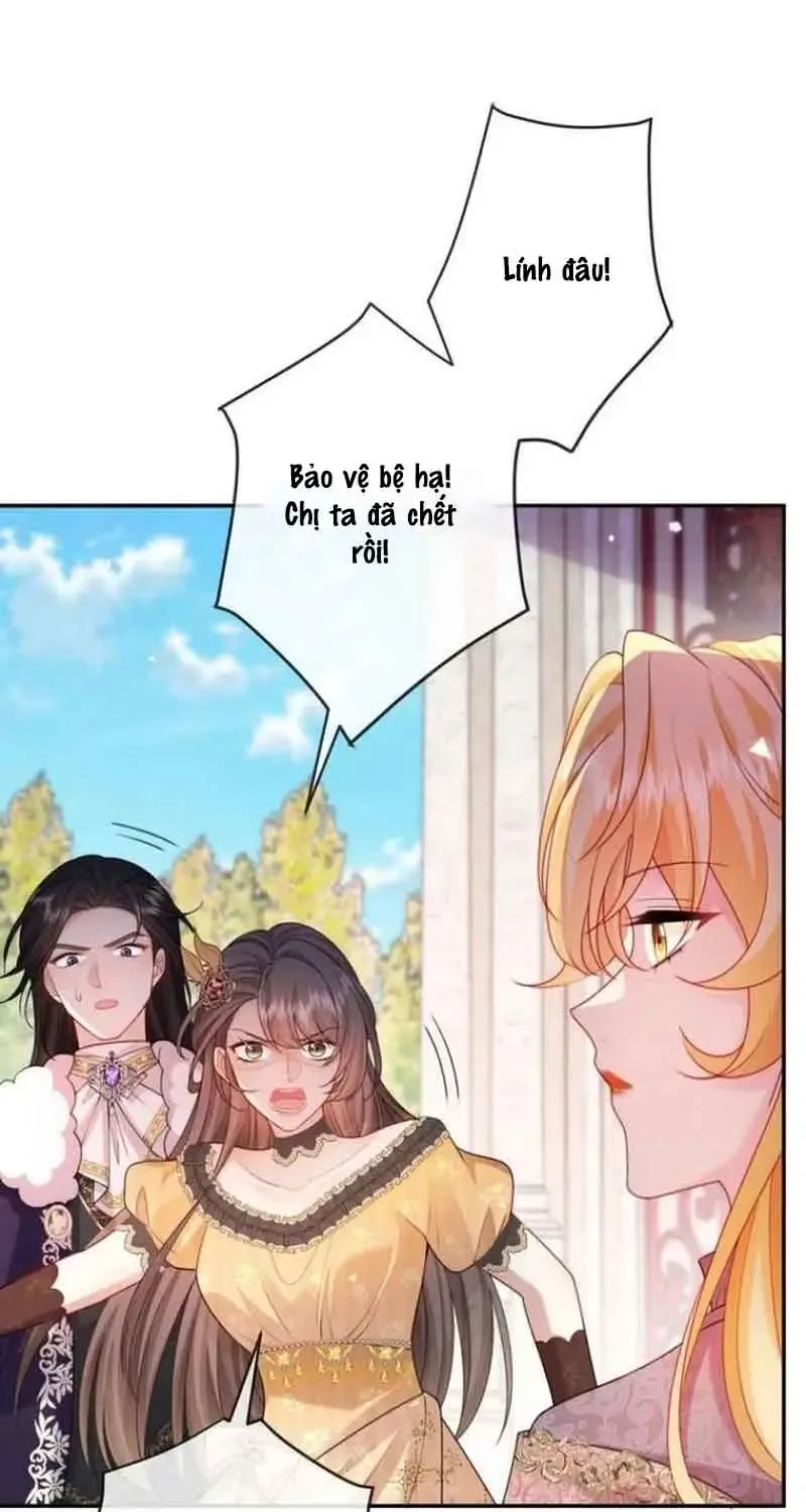 Kiếp Này, Ta Bỏ Vai Nữ Hoàng Phản Diện Chap 41 - Next Chap 42