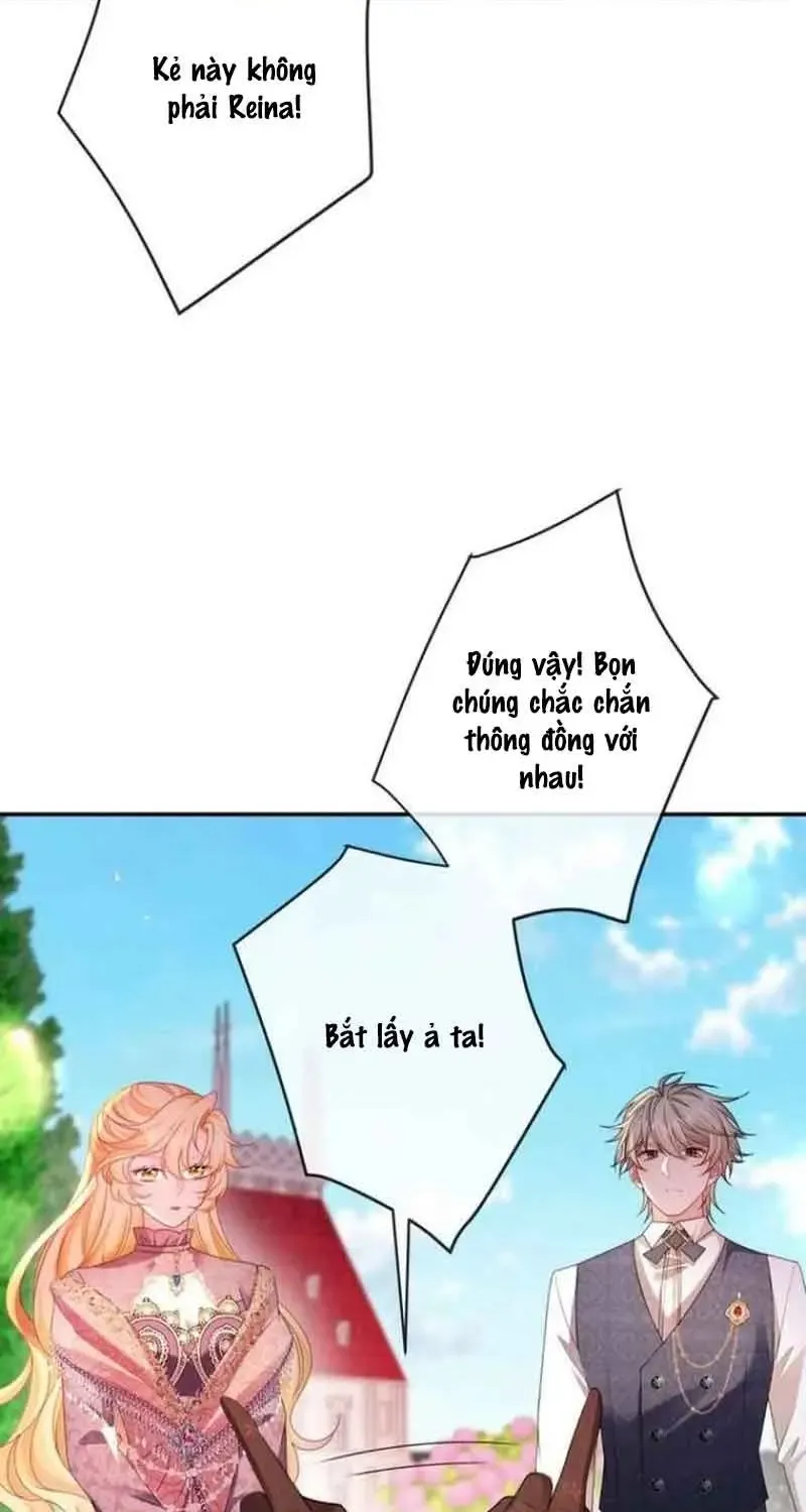 Kiếp Này, Ta Bỏ Vai Nữ Hoàng Phản Diện Chap 41 - Next Chap 42