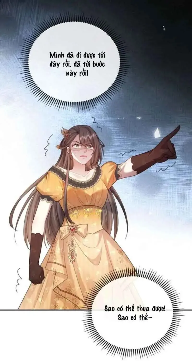 Kiếp Này, Ta Bỏ Vai Nữ Hoàng Phản Diện Chap 41 - Next Chap 42