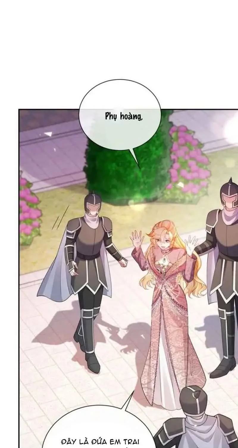 Kiếp Này, Ta Bỏ Vai Nữ Hoàng Phản Diện Chap 41 - Next Chap 42