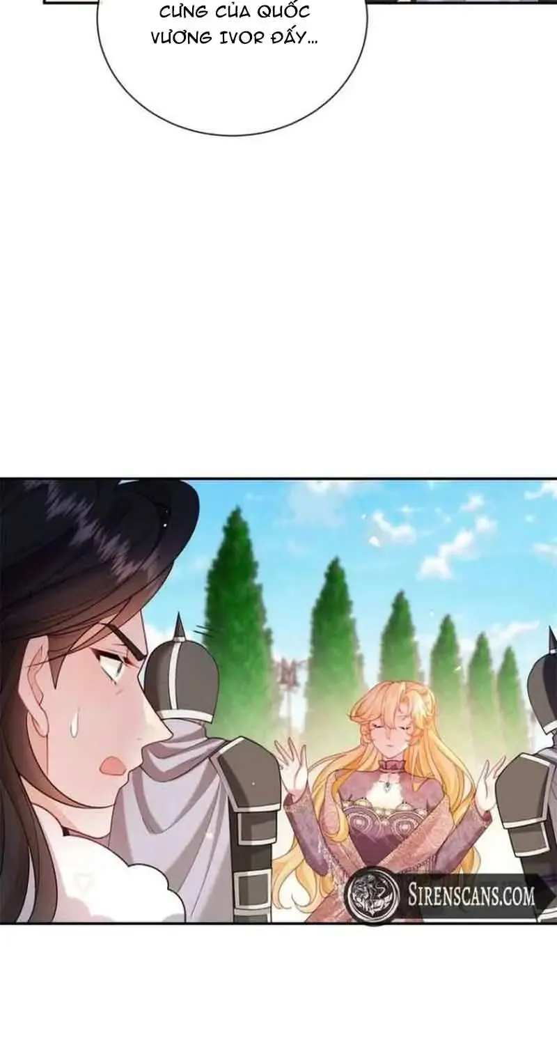 Kiếp Này, Ta Bỏ Vai Nữ Hoàng Phản Diện Chap 41 - Next Chap 42