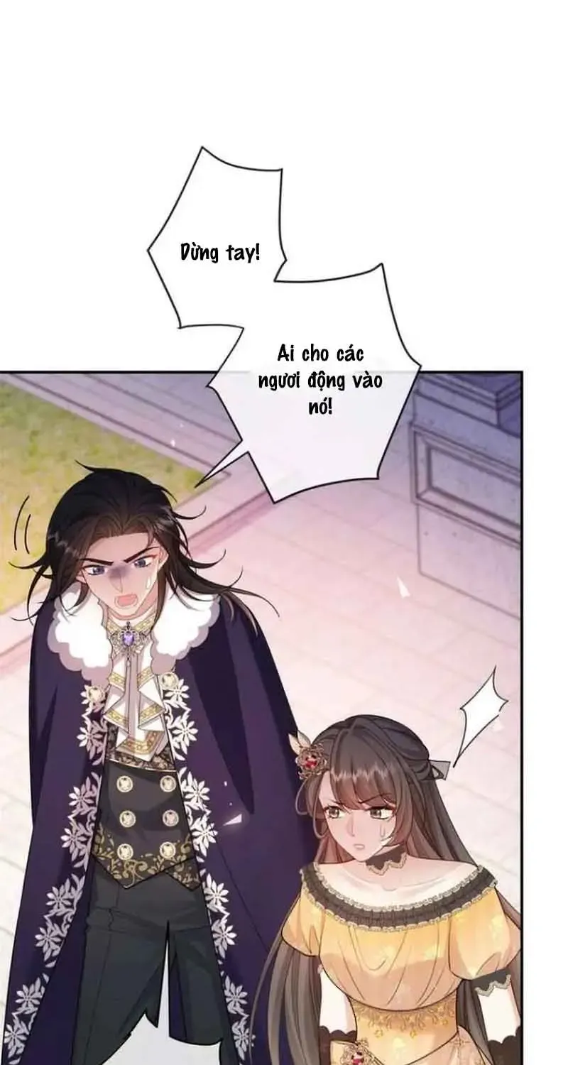 Kiếp Này, Ta Bỏ Vai Nữ Hoàng Phản Diện Chap 41 - Next Chap 42
