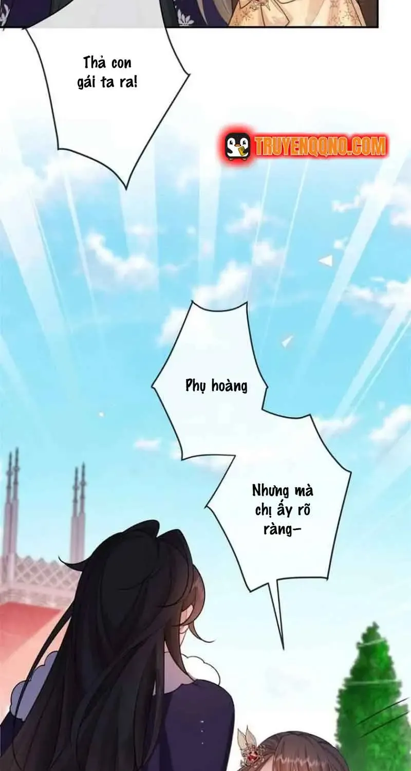 Kiếp Này, Ta Bỏ Vai Nữ Hoàng Phản Diện Chap 41 - Next Chap 42