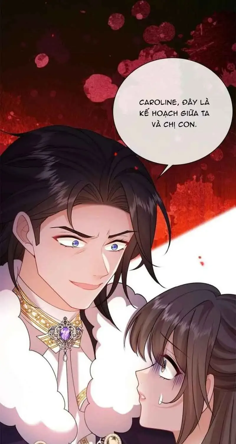 Kiếp Này, Ta Bỏ Vai Nữ Hoàng Phản Diện Chap 41 - Next Chap 42