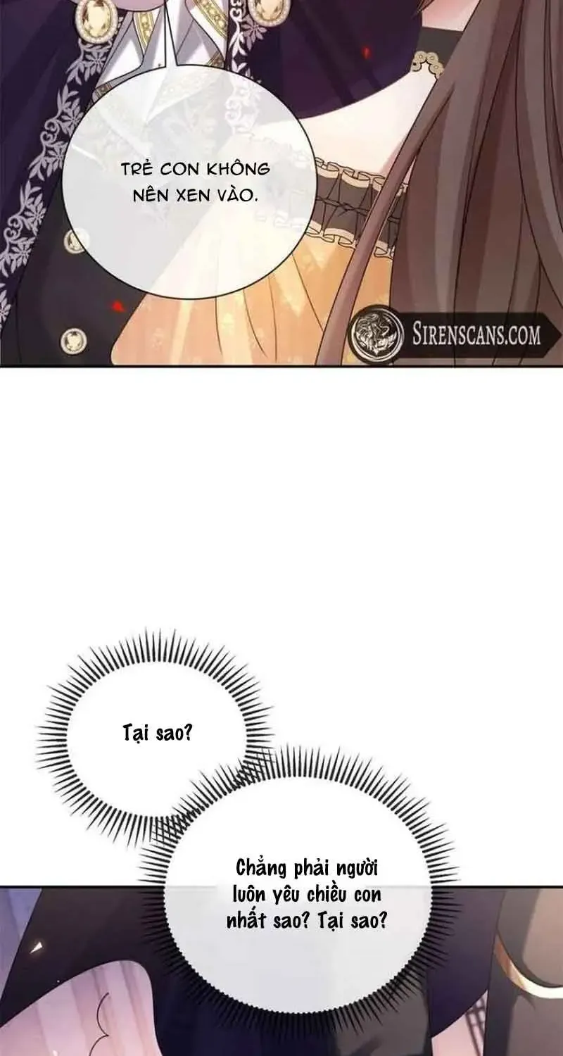 Kiếp Này, Ta Bỏ Vai Nữ Hoàng Phản Diện Chap 41 - Next Chap 42