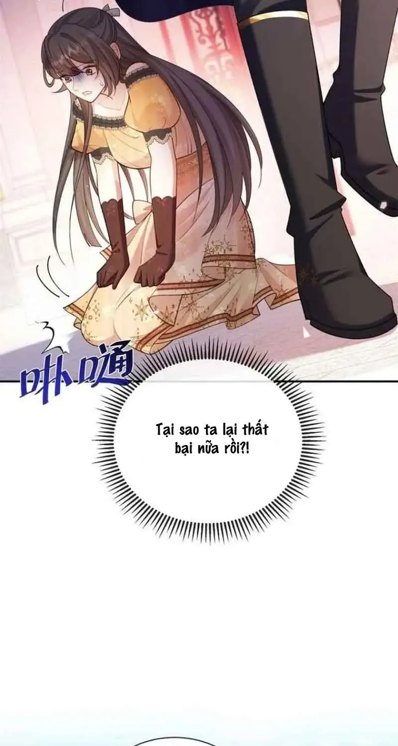 Kiếp Này, Ta Bỏ Vai Nữ Hoàng Phản Diện Chap 41 - Next Chap 42