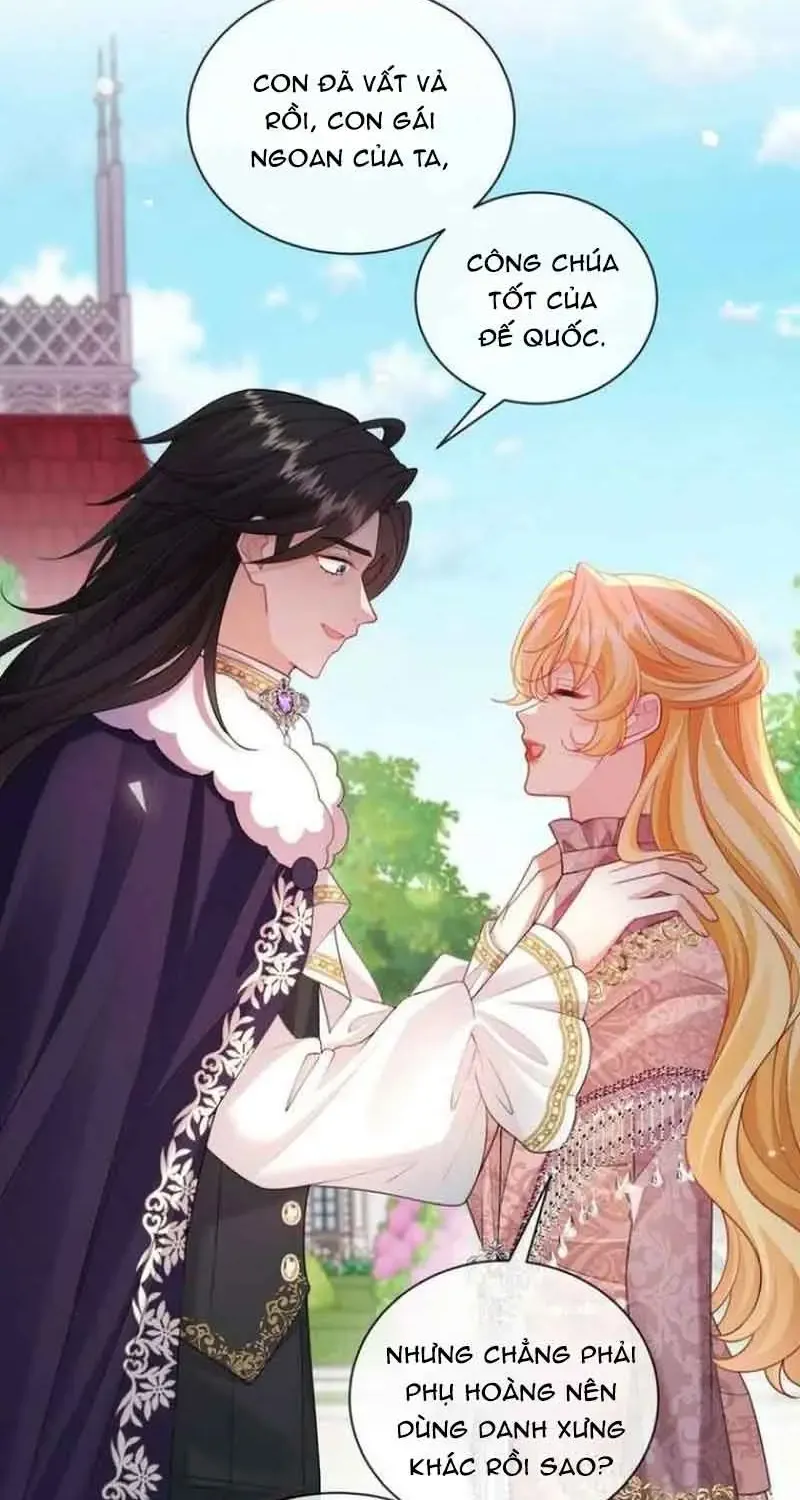 Kiếp Này, Ta Bỏ Vai Nữ Hoàng Phản Diện Chap 41 - Next Chap 42