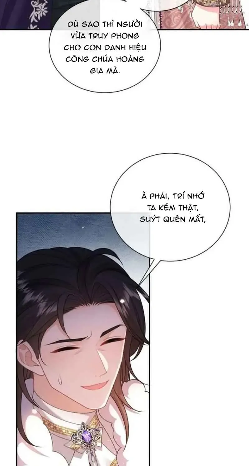 Kiếp Này, Ta Bỏ Vai Nữ Hoàng Phản Diện Chap 41 - Next Chap 42