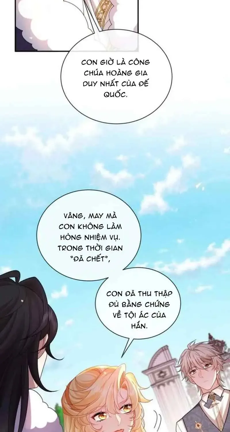 Kiếp Này, Ta Bỏ Vai Nữ Hoàng Phản Diện Chap 41 - Next Chap 42