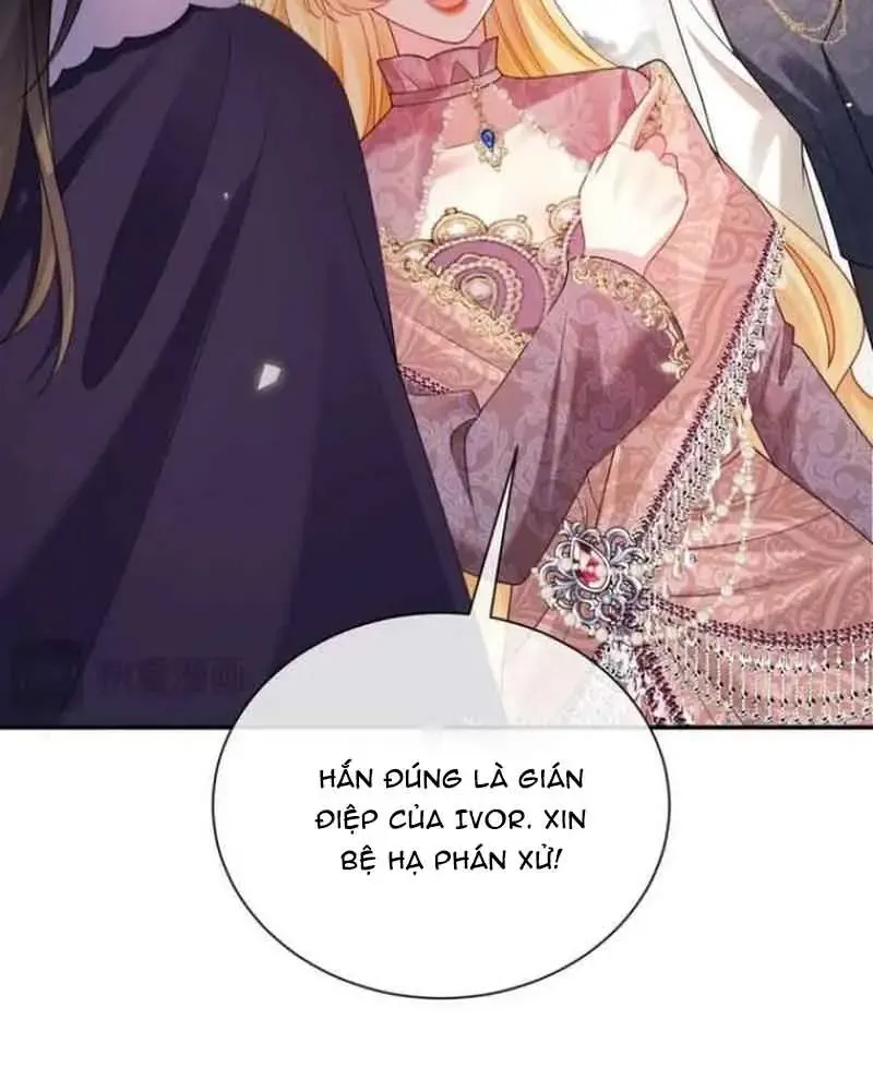 Kiếp Này, Ta Bỏ Vai Nữ Hoàng Phản Diện Chap 41 - Next Chap 42