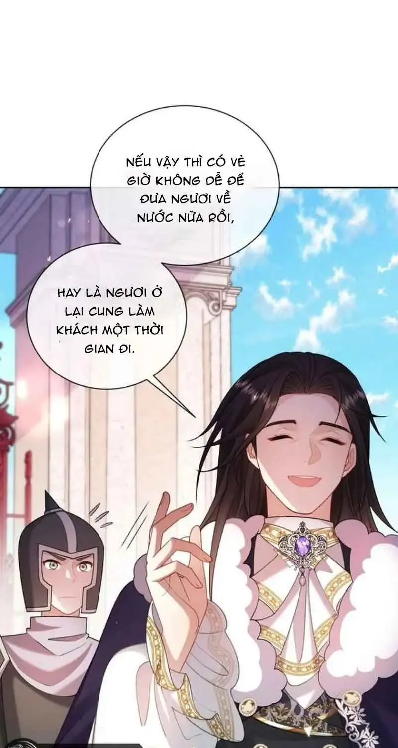 Kiếp Này, Ta Bỏ Vai Nữ Hoàng Phản Diện Chap 41 - Next Chap 42