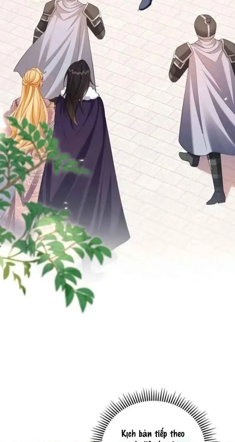 Kiếp Này, Ta Bỏ Vai Nữ Hoàng Phản Diện Chap 41 - Next Chap 42