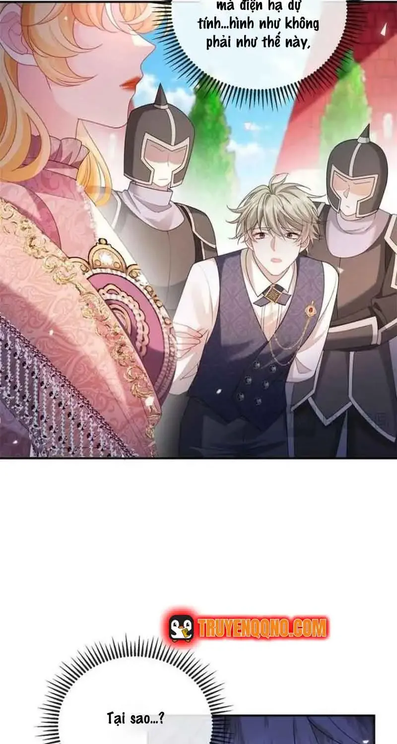 Kiếp Này, Ta Bỏ Vai Nữ Hoàng Phản Diện Chap 41 - Next Chap 42