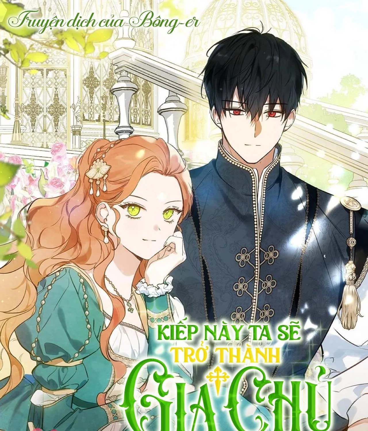 Kiếp Này Ta Sẽ Trở Thành Gia Chủ Chap 168 - Next Chap 169