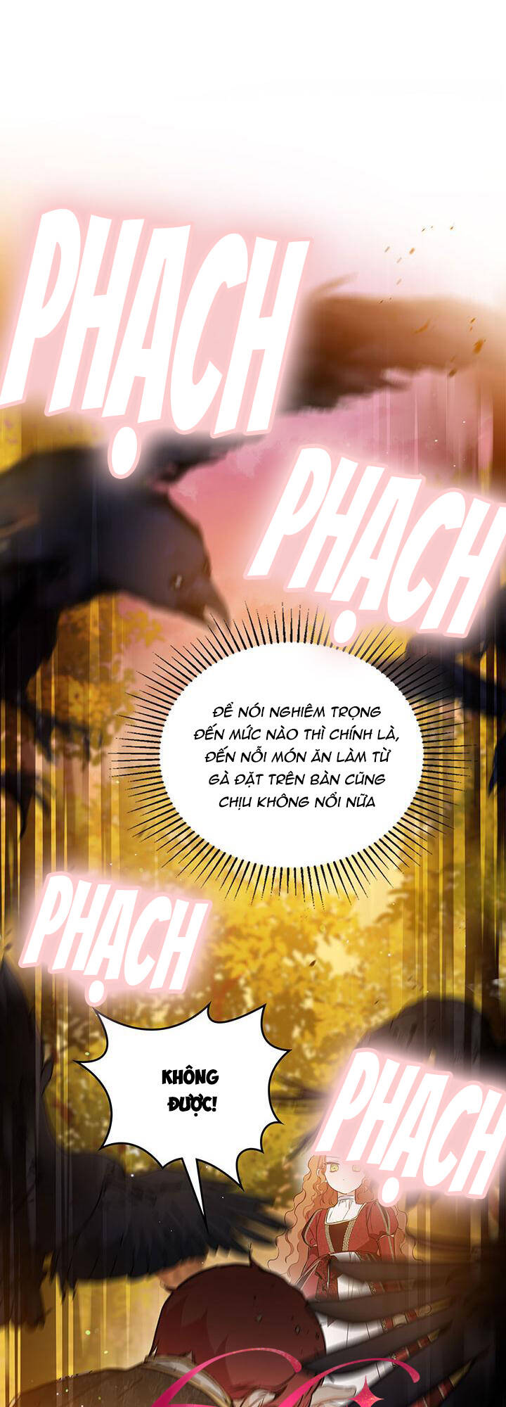 Kiếp Này Tôi Nhất Định Trở Thành Gia Chủ! Chap 100 - Next Chap 101