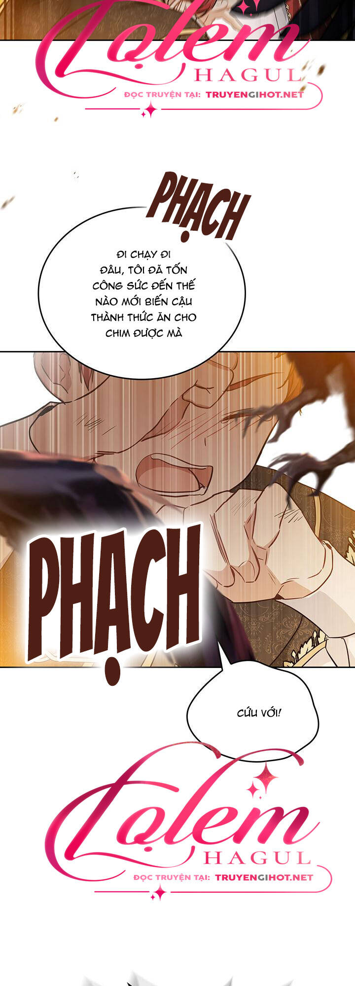 Kiếp Này Tôi Nhất Định Trở Thành Gia Chủ! Chap 100 - Next Chap 101