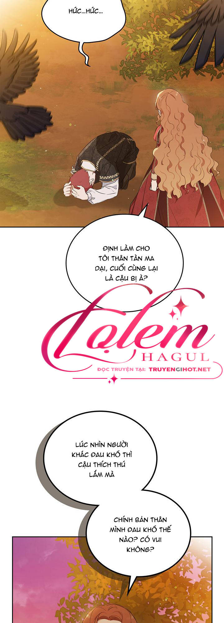 Kiếp Này Tôi Nhất Định Trở Thành Gia Chủ! Chap 100 - Next Chap 101