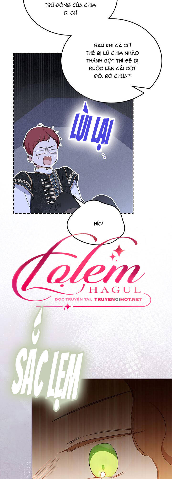 Kiếp Này Tôi Nhất Định Trở Thành Gia Chủ! Chap 100 - Next Chap 101