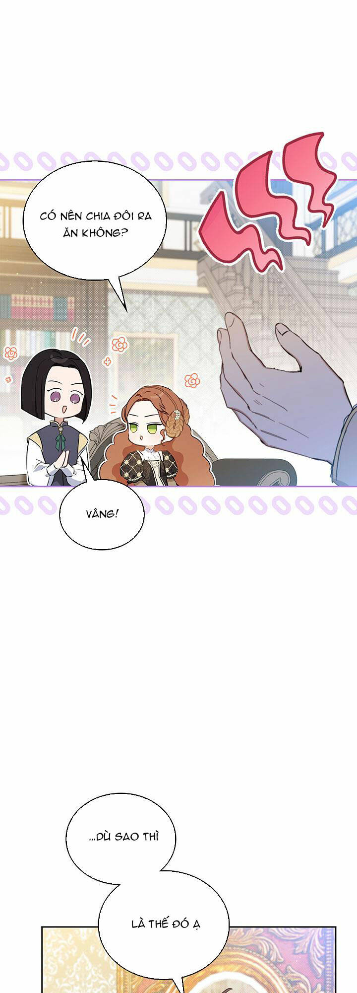 Kiếp Này Tôi Nhất Định Trở Thành Gia Chủ! Chap 101 - Next Chap 102