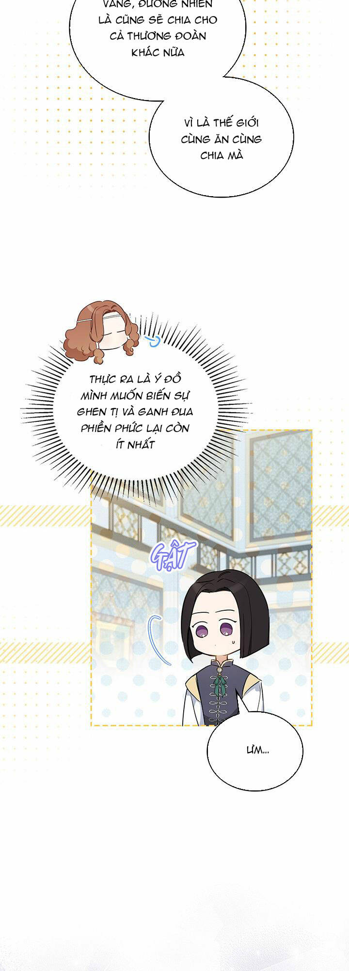 Kiếp Này Tôi Nhất Định Trở Thành Gia Chủ! Chap 101 - Next Chap 102