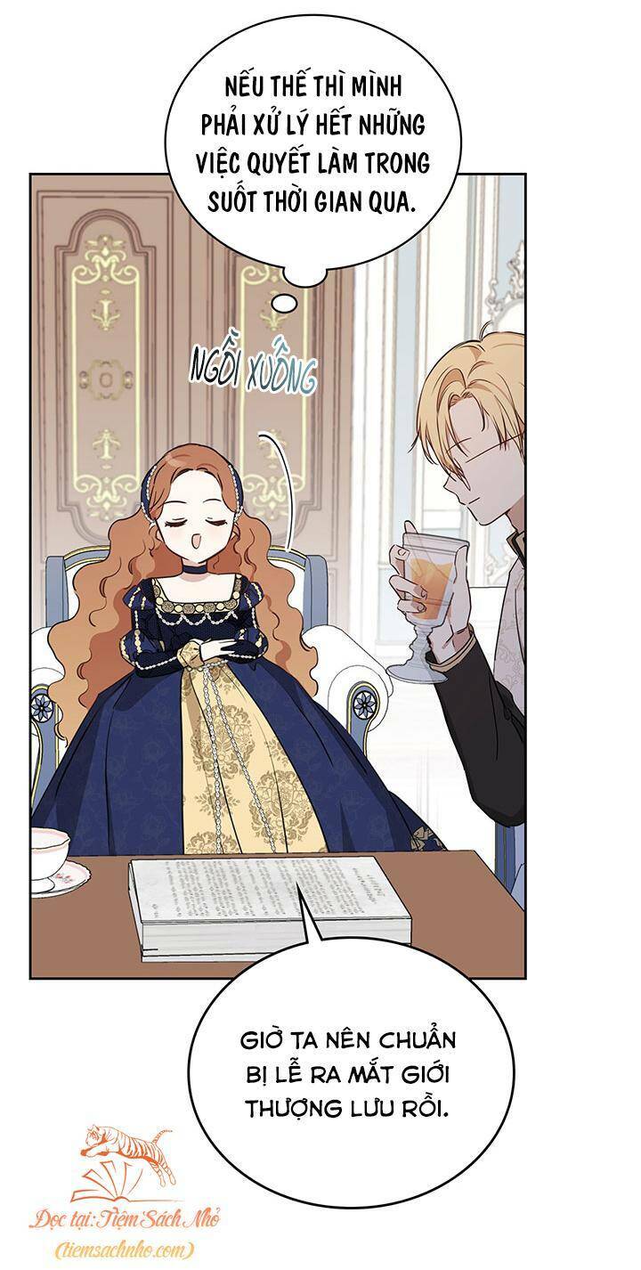 Kiếp Này Tôi Nhất Định Trở Thành Gia Chủ! Chap 102 - Next Chap 103