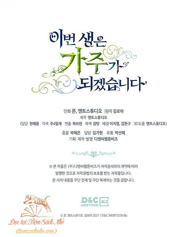 Kiếp Này Tôi Nhất Định Trở Thành Gia Chủ! Chap 102 - Next Chap 103