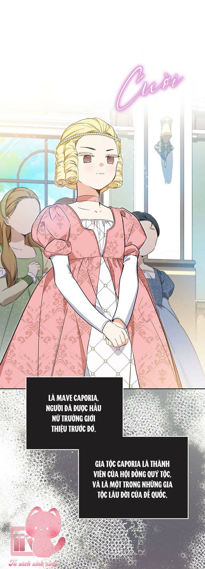 Kiếp Này Tôi Nhất Định Trở Thành Gia Chủ! Chap 106 - Next Chap 107