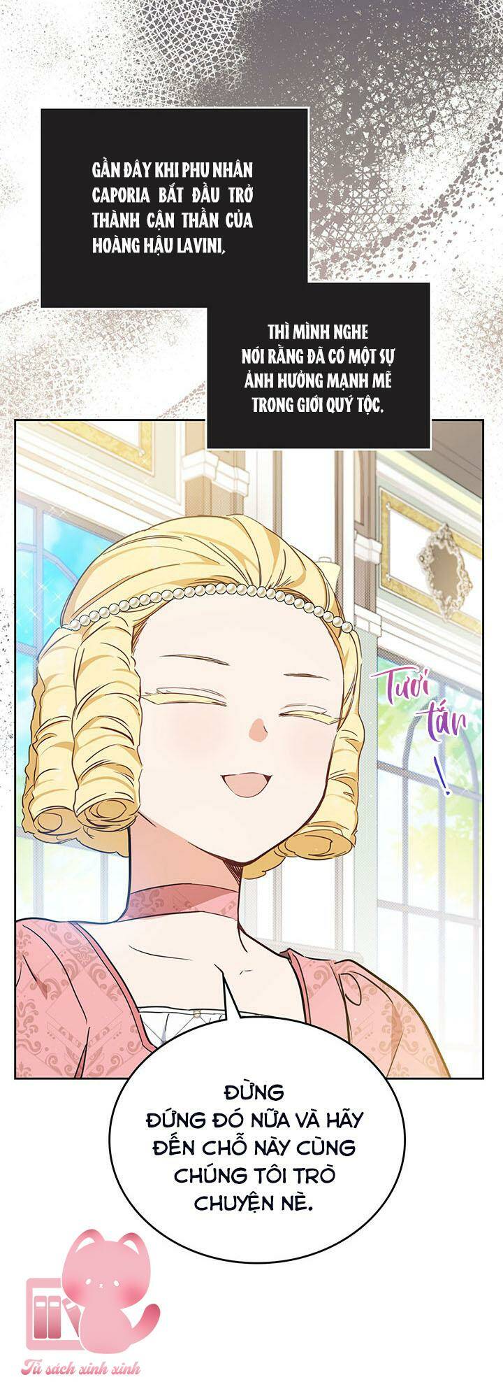 Kiếp Này Tôi Nhất Định Trở Thành Gia Chủ! Chap 106 - Next Chap 107