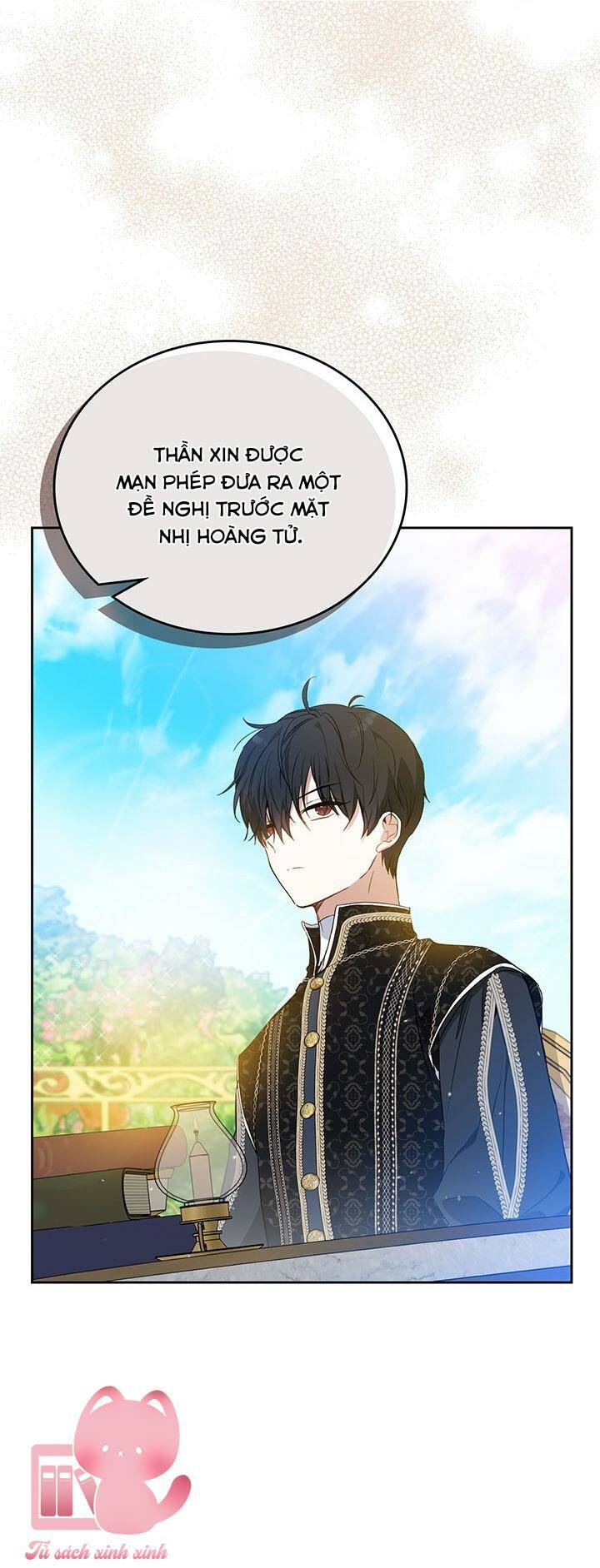 Kiếp Này Tôi Nhất Định Trở Thành Gia Chủ! Chap 106 - Next Chap 107