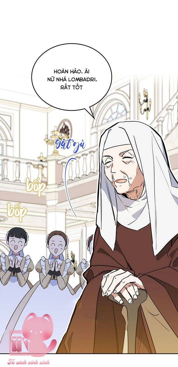 Kiếp Này Tôi Nhất Định Trở Thành Gia Chủ! Chap 106 - Next Chap 107