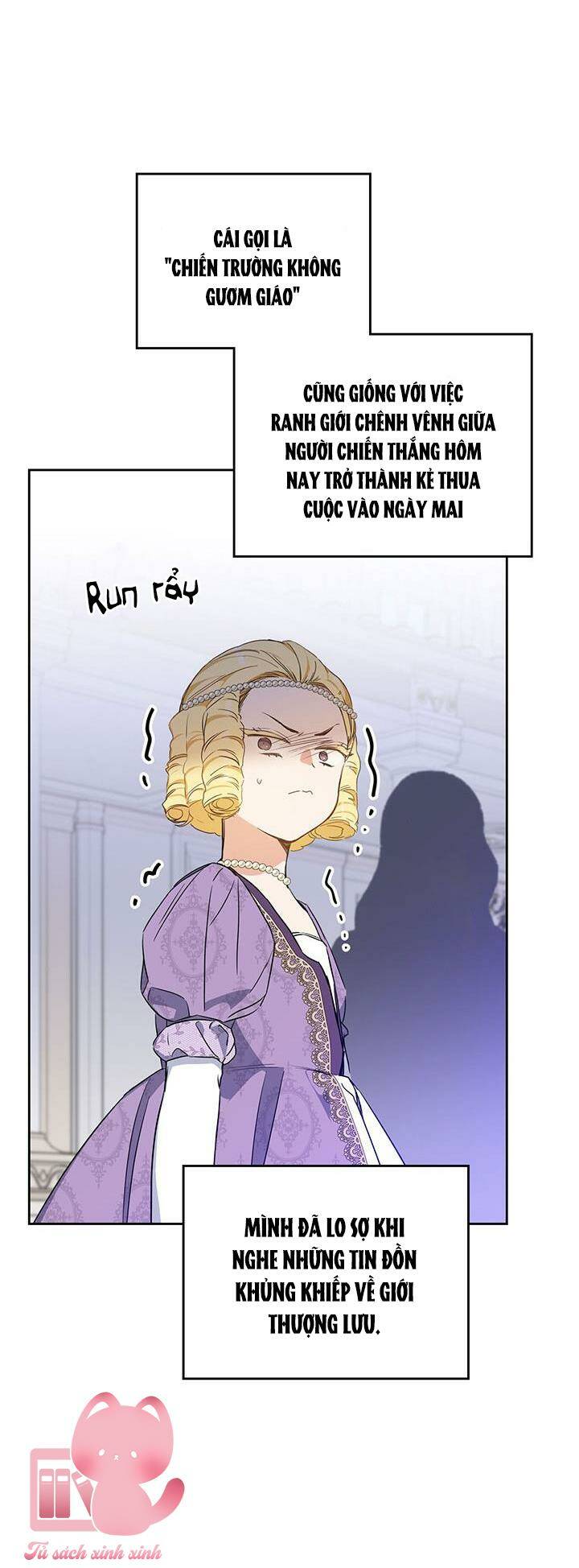 Kiếp Này Tôi Nhất Định Trở Thành Gia Chủ! Chap 106 - Next Chap 107