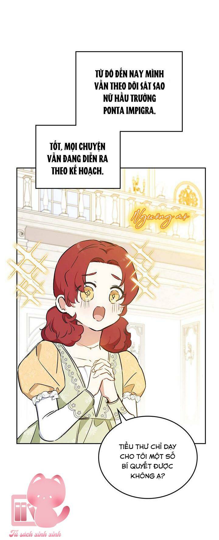 Kiếp Này Tôi Nhất Định Trở Thành Gia Chủ! Chap 106 - Next Chap 107