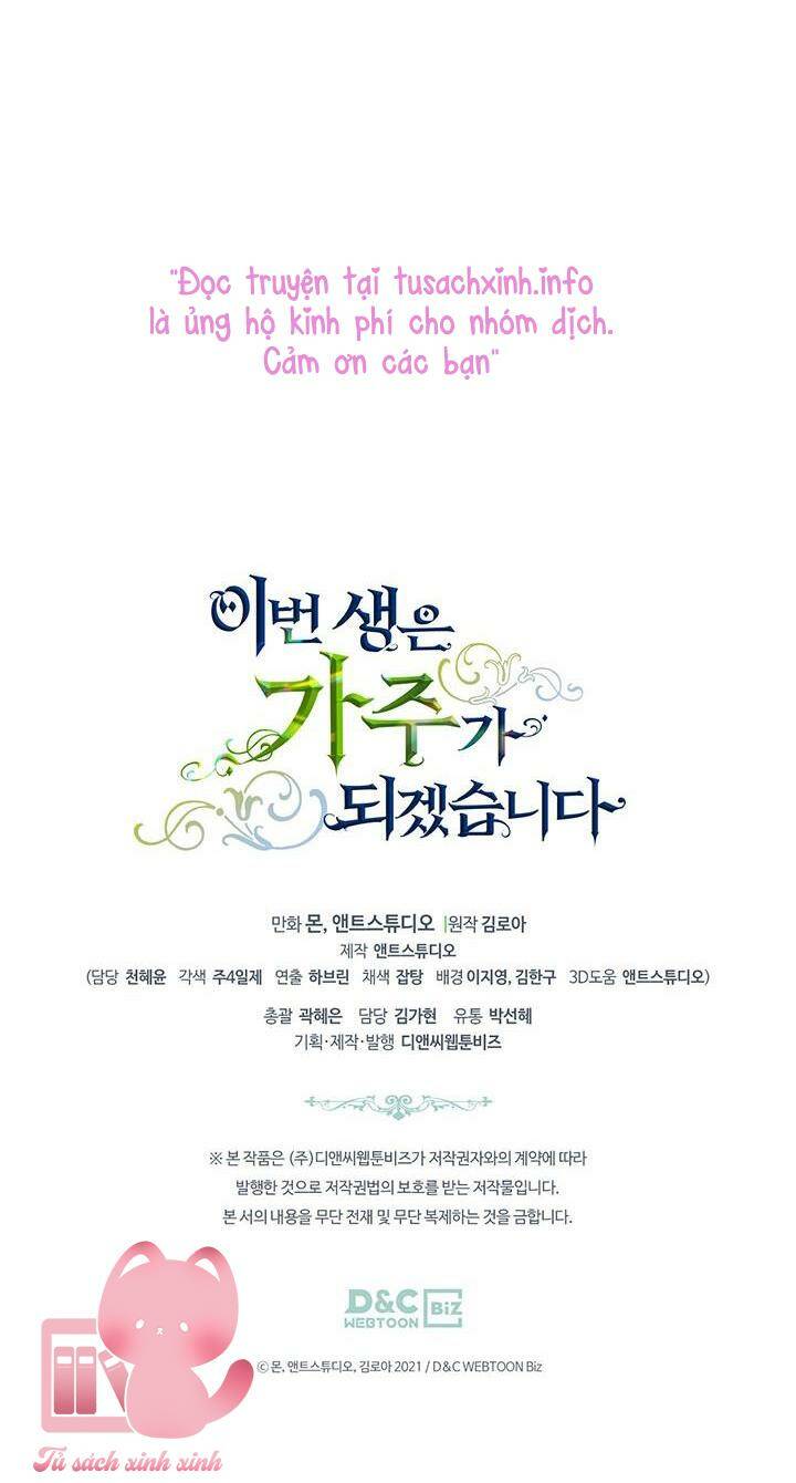 Kiếp Này Tôi Nhất Định Trở Thành Gia Chủ! Chap 106 - Next Chap 107