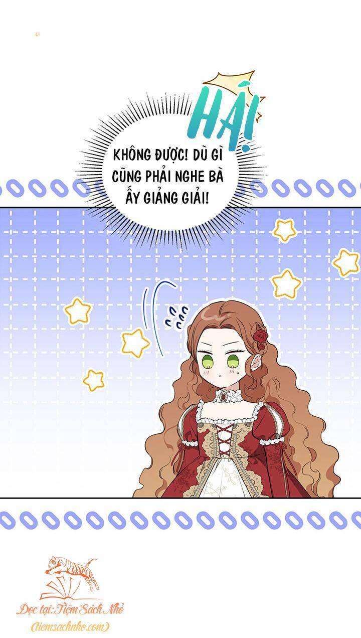 Kiếp Này Tôi Nhất Định Trở Thành Gia Chủ! Chap 107 - Next Chap 108