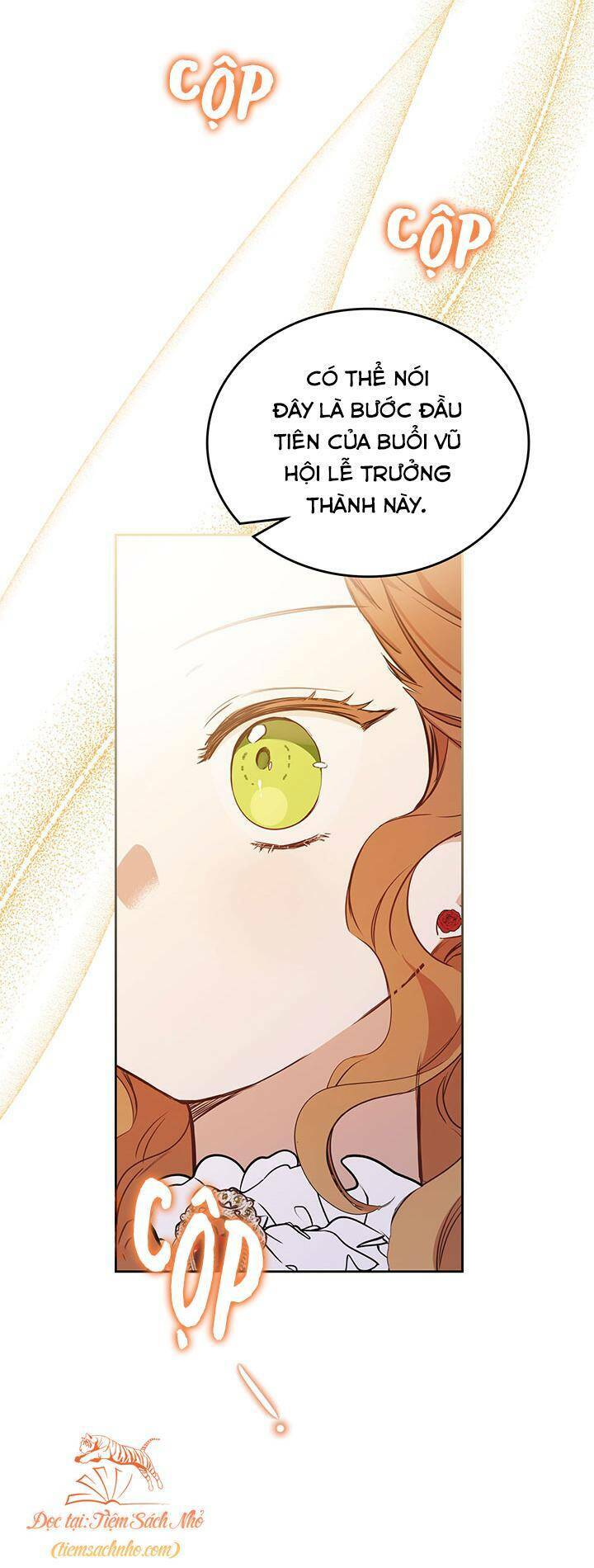 Kiếp Này Tôi Nhất Định Trở Thành Gia Chủ! Chap 107 - Next Chap 108
