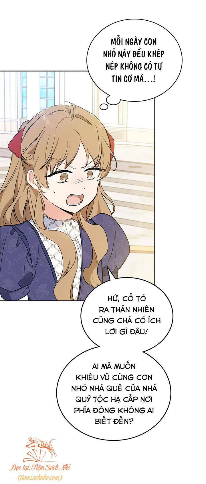 Kiếp Này Tôi Nhất Định Trở Thành Gia Chủ! Chap 107 - Next Chap 108