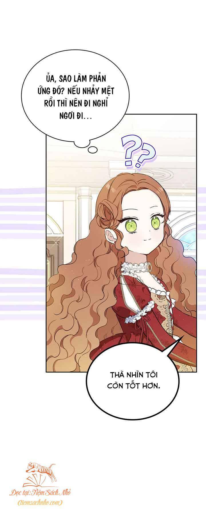 Kiếp Này Tôi Nhất Định Trở Thành Gia Chủ! Chap 108 - Next Chap 109